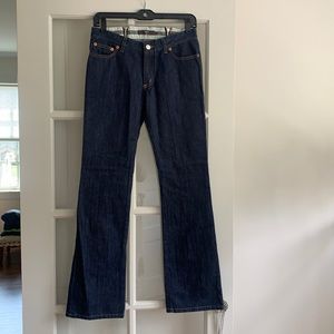 Kulson made in Italy jeans